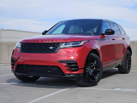 LAND ROVER RANGE ROVER VELAR 2023 SALYT2EX8PA362537 image LAND ROVER RANGE ROVER VELAR 2023 SALYT2EX8PA362537 image